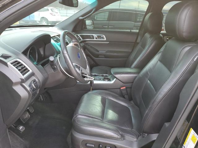 Photo 7 from auction – 2014 FORD EXPLORER X with VIN 1FM5K7D80EGC34156