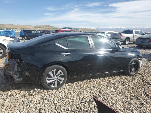 Photo 3 from auction – 2020 NISSAN ALTIMA S with VIN 1N4BL4BV7LC158523