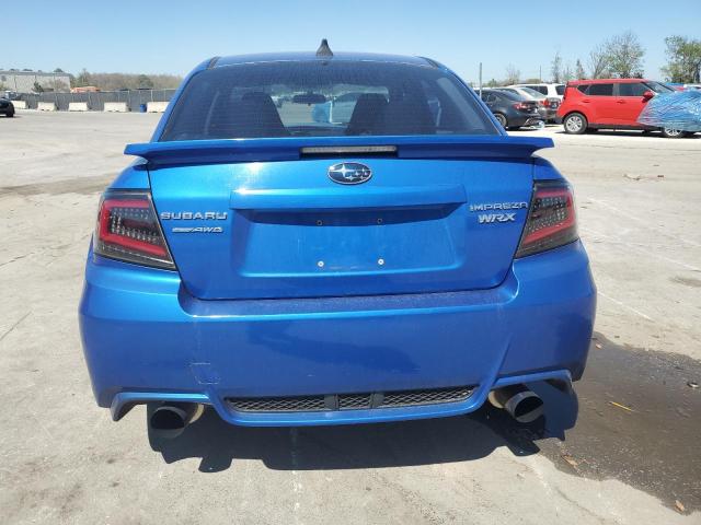 Снимка 6 от търг – 2012 SUBARU IMPREZA WR с VIN JF1GV7F67CG030862