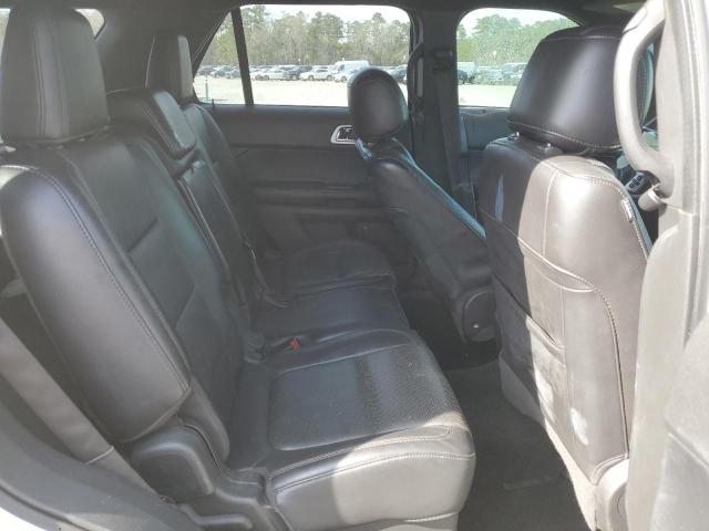 Фото 11 с аукциона – 2013 FORD EXPLORER L с VIN 1FM5K8F80DGA58002