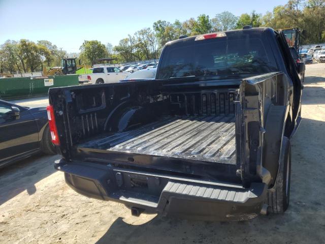 Photo 6 from auction – 2021 FORD F150 SUPER with VIN 1FTEW1CP8MFB91706