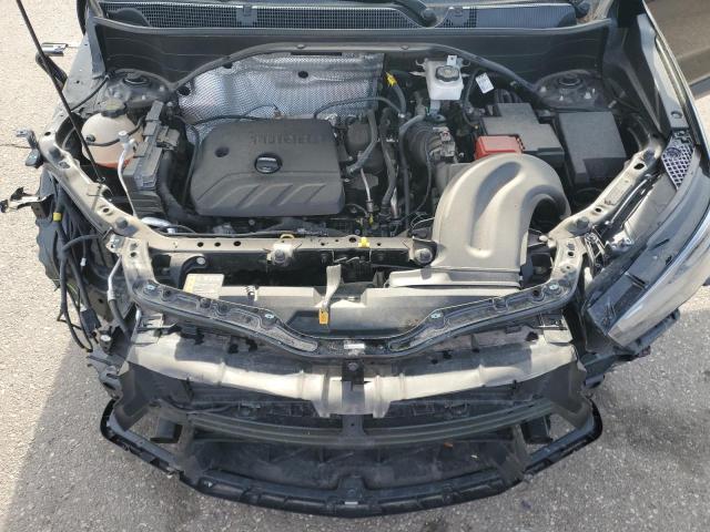Photo 12 from auction – 2021 BUICK ENCORE GX with VIN KL4MMCSL9MB139918