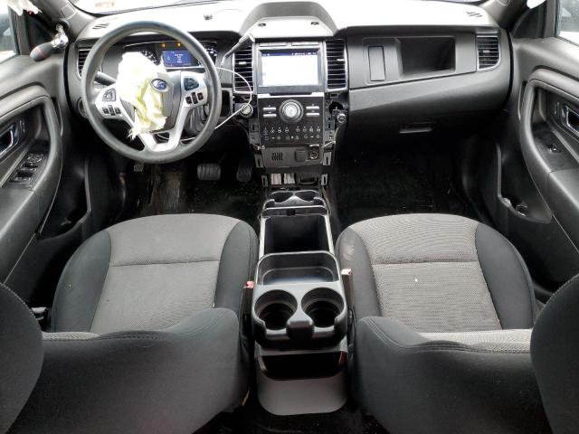 Photo 8 from auction – 2013 FORD TAURUS POL with VIN 1FAHP2M8XDG204737
