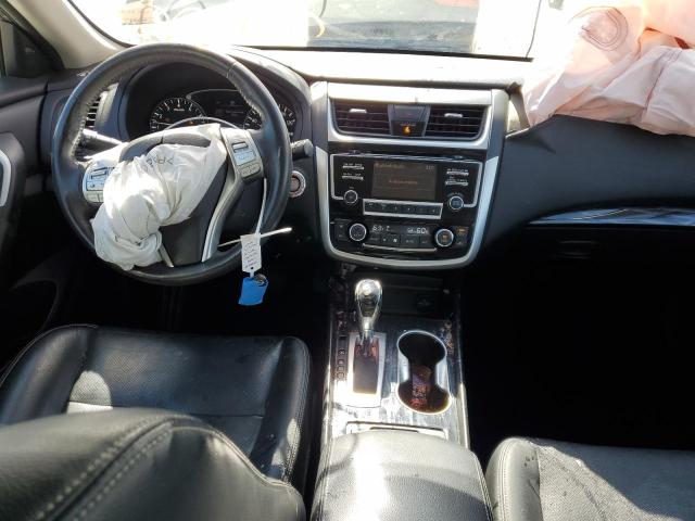 Photo 8 from auction – 2018 NISSAN ALTIMA 2.5 with VIN 1N4AL3AP3JC170304