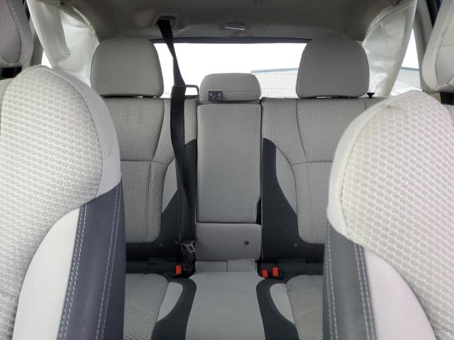 Photo 10 from auction – 2021 SUBARU FORESTER P with VIN JF2SKAFC3MH402632