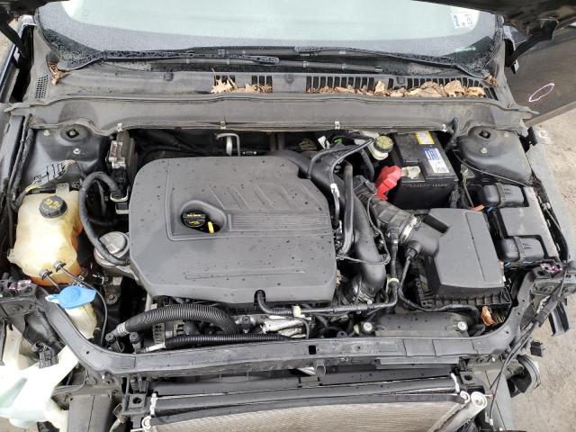 Photo 11 from auction – 2014 FORD FUSION SE with VIN 3FA6P0HD1ER326237