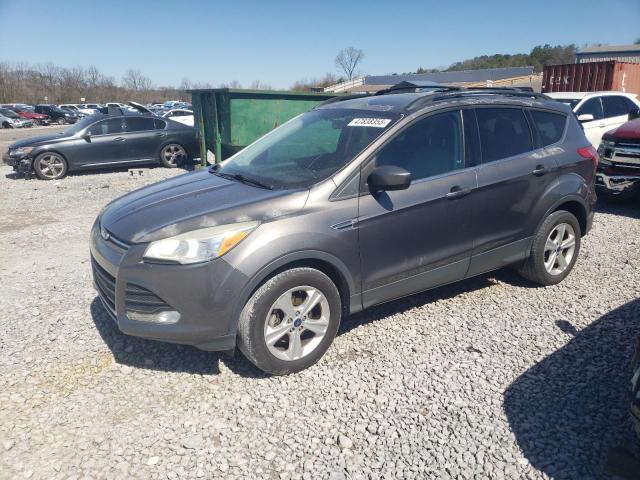 FORD ESCAPE SE 2013 with VIN 1FMCU0GX8DUD75570 - Photo from auction