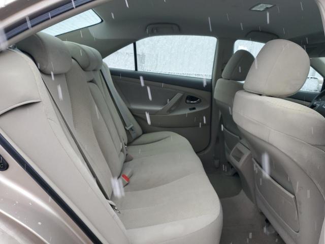 Photo 10 from auction – 2007 TOYOTA CAMRY LE A with VIN 4T1BK46K87U034320