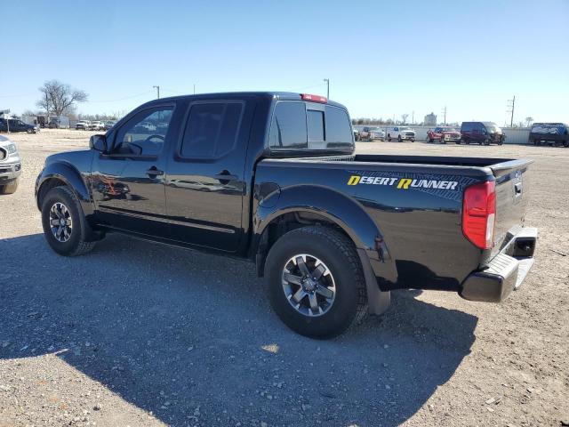 Photo 2 from auction – 2018 NISSAN FRONTIER S with VIN 1N6DD0ER7JN772610