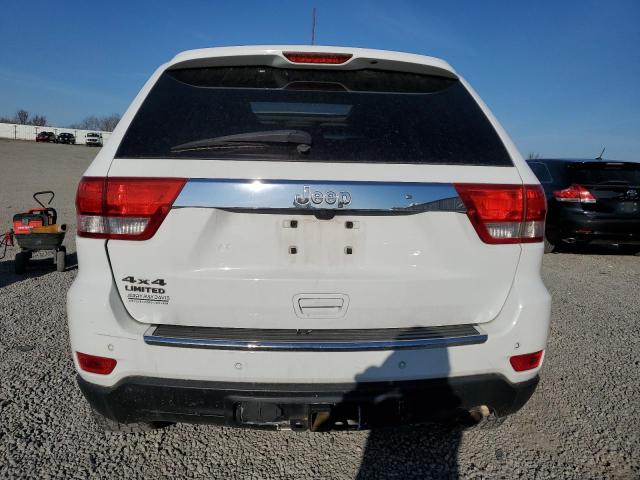 Photo 6 from auction – 2013 JEEP GRAND CHER with VIN 1C4RJFBG5DC631302
