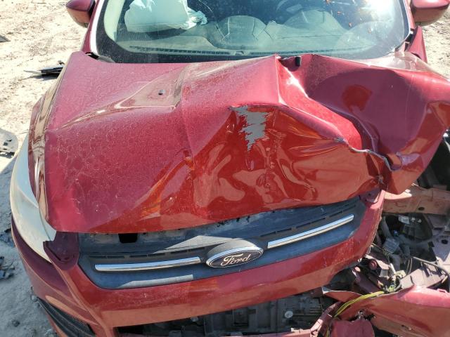 Photo 12 from auction – 2015 FORD ESCAPE with VIN 1FMCU0GX5FUB61798
