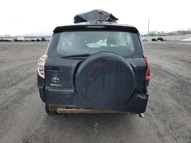 Снимка 6 от търг – 2012 TOYOTA RAV4 с VIN 2T3ZF4DV0CW126619