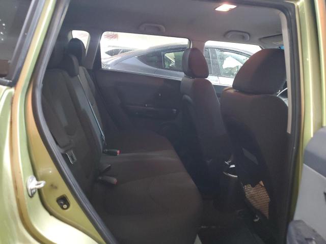 Photo 10 from auction – 2012 KIA SOUL with VIN KNDJT2A53C7398592