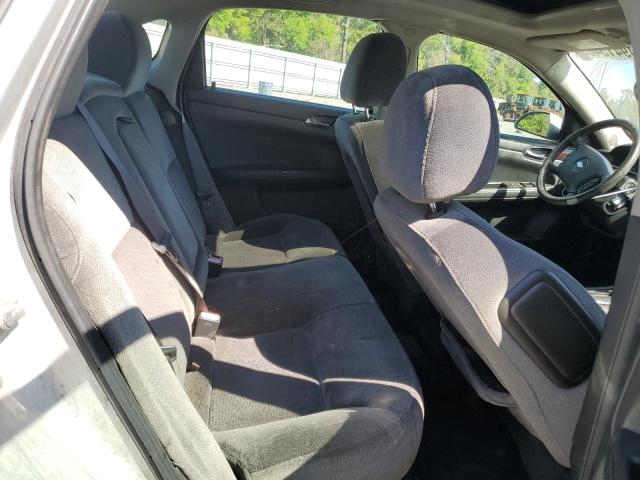 Photo 10 from auction – 2012 CHEVROLET IMPALA LT with VIN 2G1WG5E35C1169728