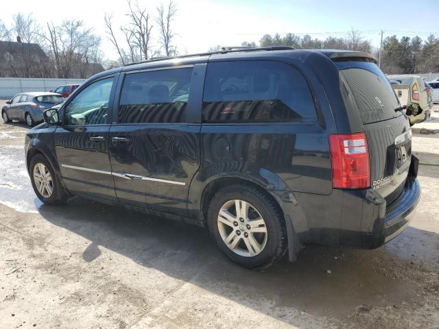Photo 2 from auction – 2010 DODGE GRAND CARA with VIN 2D4RN6DX4AR372003