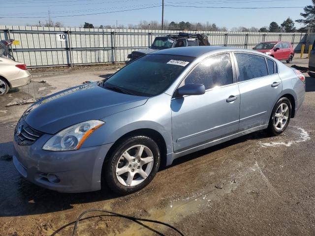 NISSAN ALTIMA BAS 2012 with VIN 1N4AL2APXCC159765 - Photo from auction