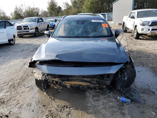 Photo 5 from auction – 2021 MAZDA CX-9 GRAND with VIN JM3TCADY4M0501657
