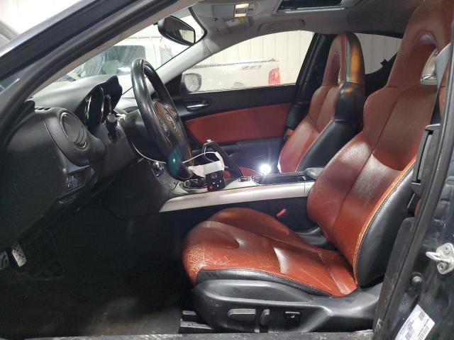 Photo 7 from auction – 2008 MAZDA RX8 with VIN JM1FE173680215492