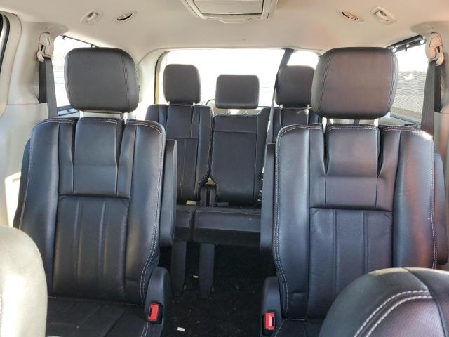 Photo 10 from auction – 2011 CHRYSLER TOWN & COU with VIN 2A4RR8DG7BR703908