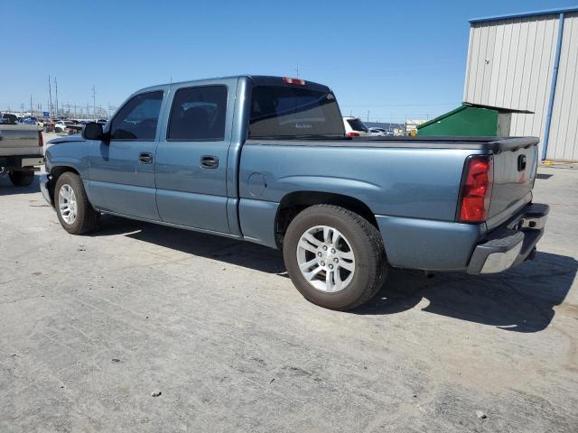 Photo 2 from auction – 2006 CHEVROLET SILVERADO with VIN 2GCEC13V961305276