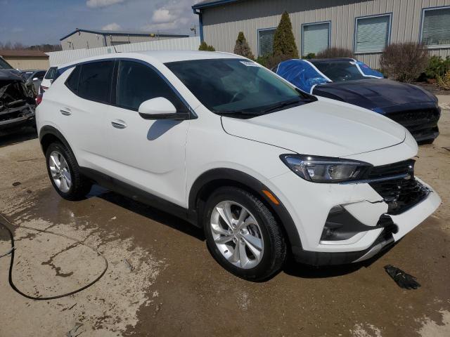 Photo 4 from auction – 2023 BUICK ENCORE GX with VIN KL4MMBS23PB055535