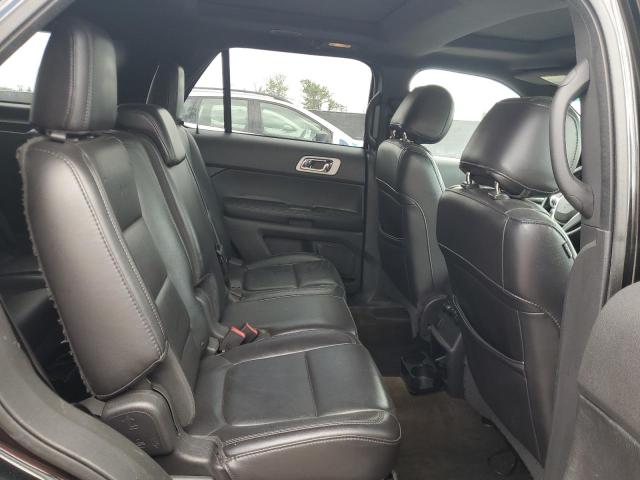 Photo 11 from auction – 2013 FORD EXPLORER X with VIN 1FM5K8D82DGB92626