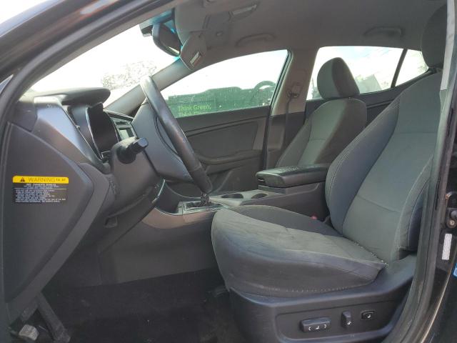 Photo 7 from auction – 2013 KIA OPTIMA HYB with VIN KNAGM4AD6D5043856