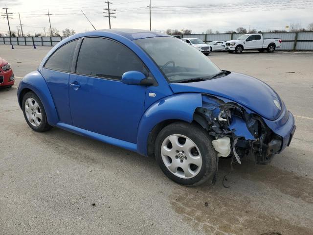 Photo 4 from auction – 2003 VOLKSWAGEN NEW BEETLE with VIN 3VWCK21C03M425700