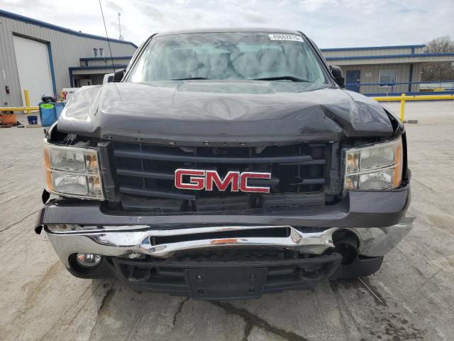 Photo 5 from auction – 2010 GMC SIERRA C15 with VIN 1GTPCTEA6AZ202301