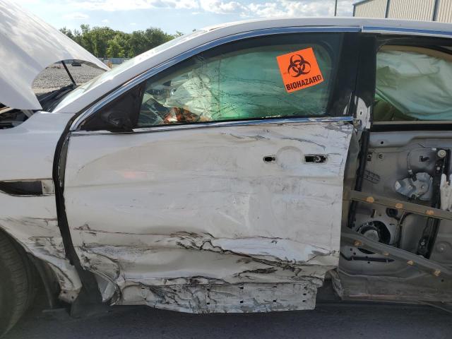 Photo 7 from auction – 2014 FORD TAURUS LIM with VIN 1FAHP2F83EG159025