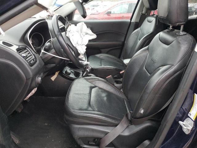 Photo 7 from auction – 2021 JEEP COMPASS LI with VIN 3C4NJDCBXMT602906