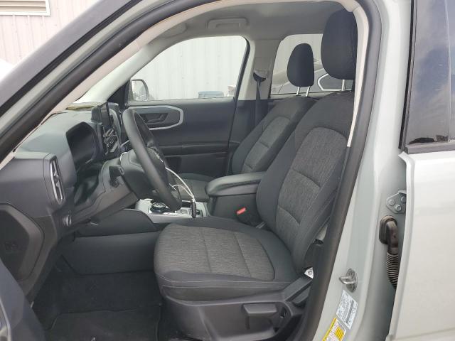 Photo 7 from auction – 2022 FORD BRONCO SPO with VIN 3FMCR9B67NRD97024