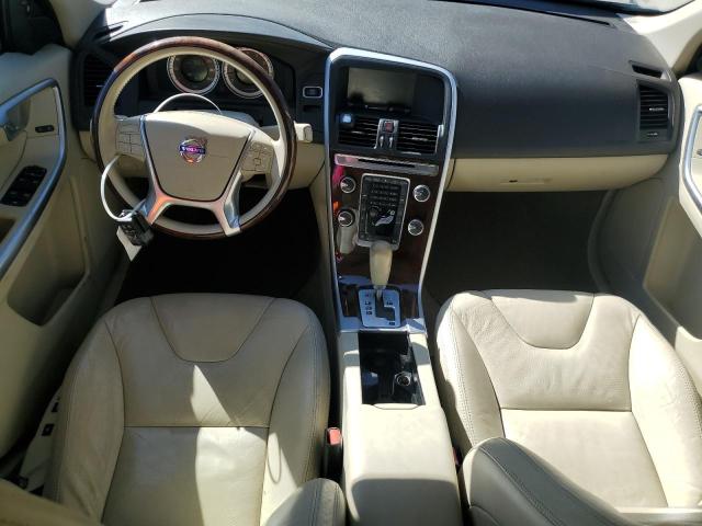 Photo 8 from auction – 2012 VOLVO XC60 3.2 with VIN YV4952DL1C2252323