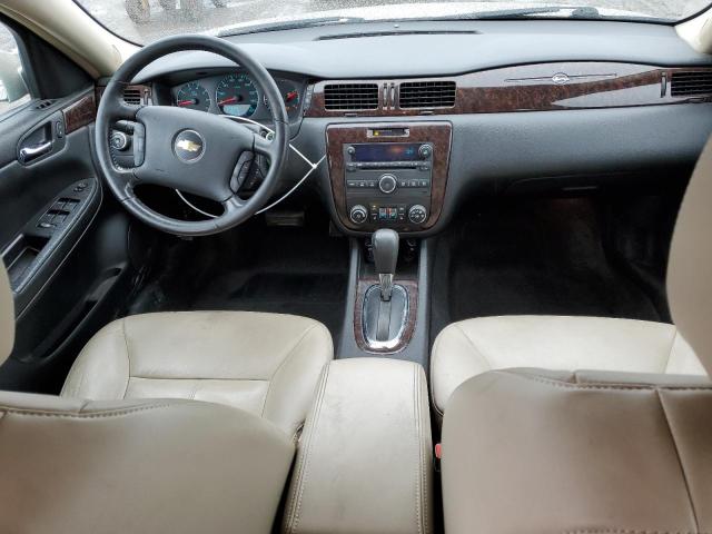 Снимка 8 от търг – 2012 CHEVROLET IMPALA LTZ с VIN 2G1WC5E32C1126508