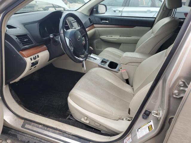 Снимка 7 от търг – 2014 SUBARU OUTBACK 2. с VIN 4S4BRBKC8E3232316