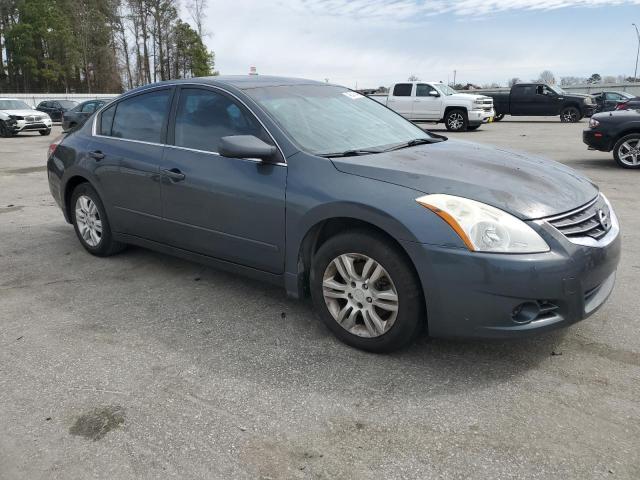Photo 4 from auction – 2011 NISSAN ALTIMA BAS with VIN 1N4AL2AP7BN462571