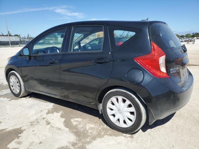 Снимка 2 от търг – 2014 NISSAN VERSA NOTE с VIN 3N1CE2CP7EL356963