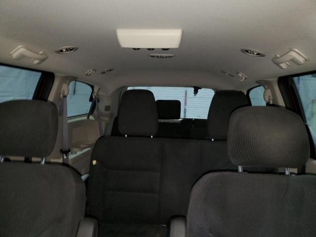 Photo 10 from auction – 2017 DODGE GRAND CARA with VIN 2C4RDGBG7HR630274