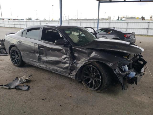 Photo 4 from auction – 2021 DODGE CHARGER SX with VIN 2C3CDXBG8MH616569