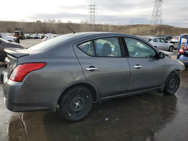 Photo 3 from auction – 2017 NISSAN VERSA S with VIN 3N1CN7AP7HL867724