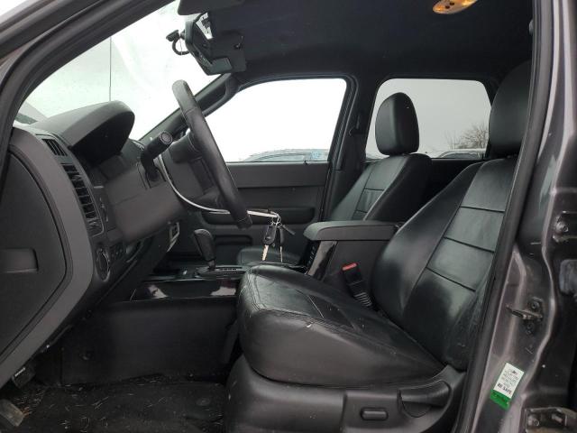 Photo 7 from auction – 2011 FORD ESCAPE XLT with VIN 1FMCU0DG9BKA70253