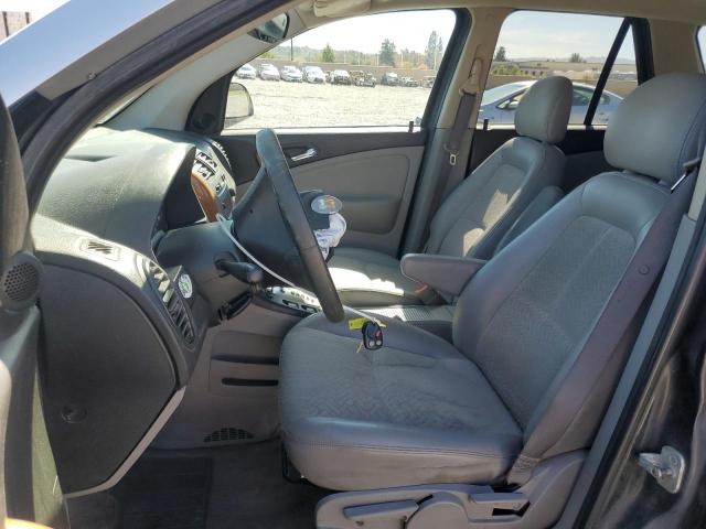 Photo 7 from auction – 2006 SATURN VUE with VIN 5GZCZ53406S819262
