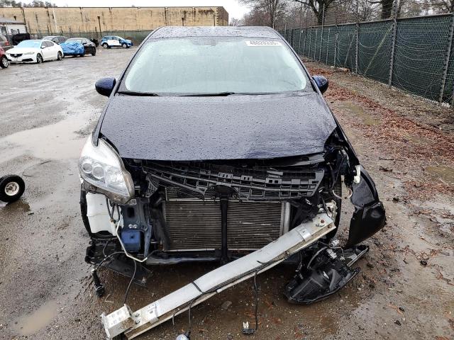 Photo 5 from auction – 2015 TOYOTA PRIUS with VIN JTDKN3DU6F1904477