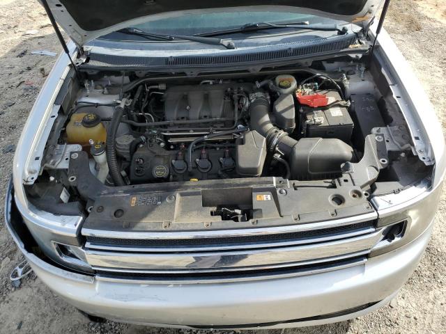 Photo 12 from auction – 2014 FORD FLEX SE with VIN 2FMGK5B89EBD32481