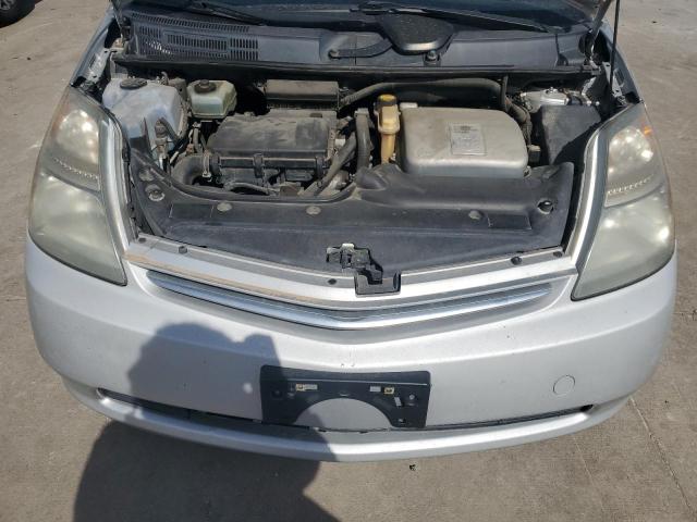Photo 11 from auction – 2008 TOYOTA PRIUS with VIN JTDKB20U187710206