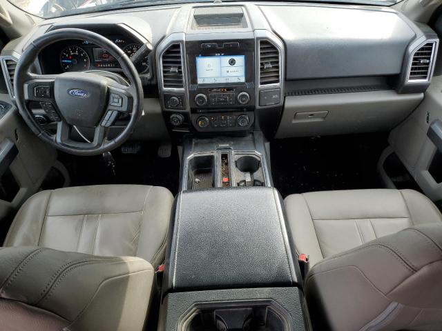 Photo 8 from auction – 2016 FORD F150 SUPER with VIN 1FTEW1EF5GFA70303
