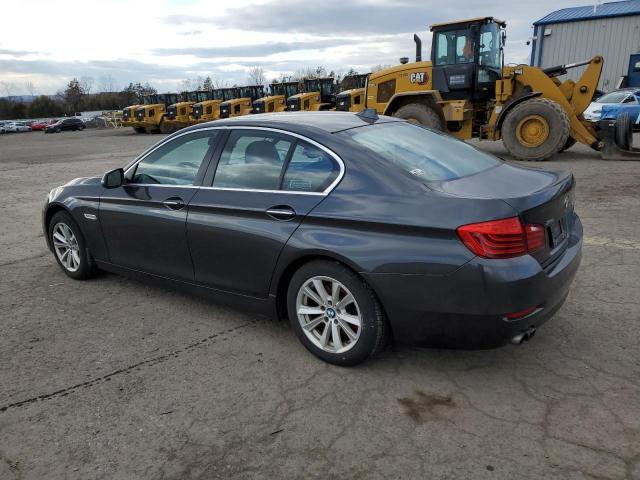 Снимка 2 от търг – 2015 BMW 528 XI с VIN WBA5A7C59FD621724