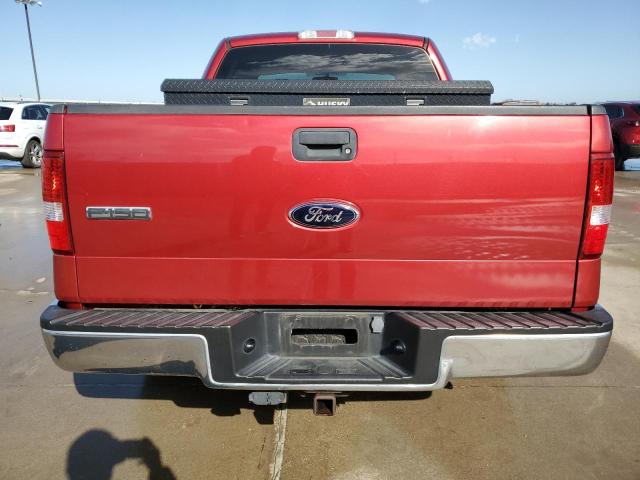 Photo 6 from auction – 2008 FORD F150 SUPER with VIN 1FTRW14W18FB22353