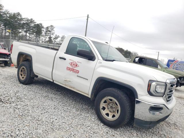Photo 4 from auction – 2016 GMC SIERRA C15 with VIN 1GTN1LEC8GZ905695