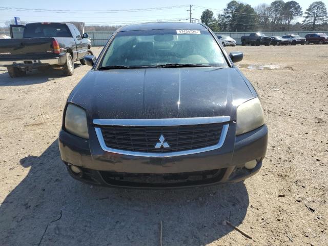 Photo 5 from auction – 2009 MITSUBISHI GALANT with VIN 4A3AB36F69E005955